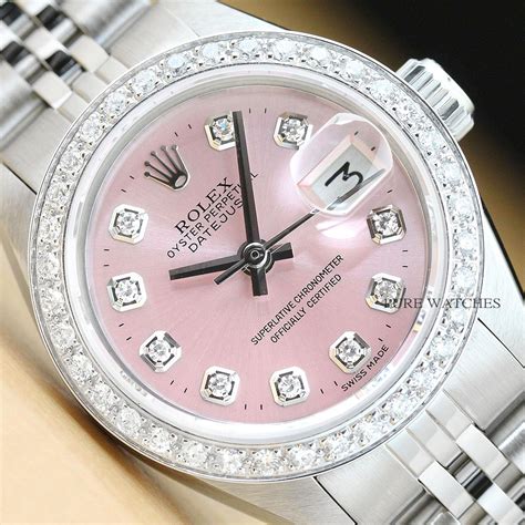 womens rolex discount ad|cheapest authentic rolex.